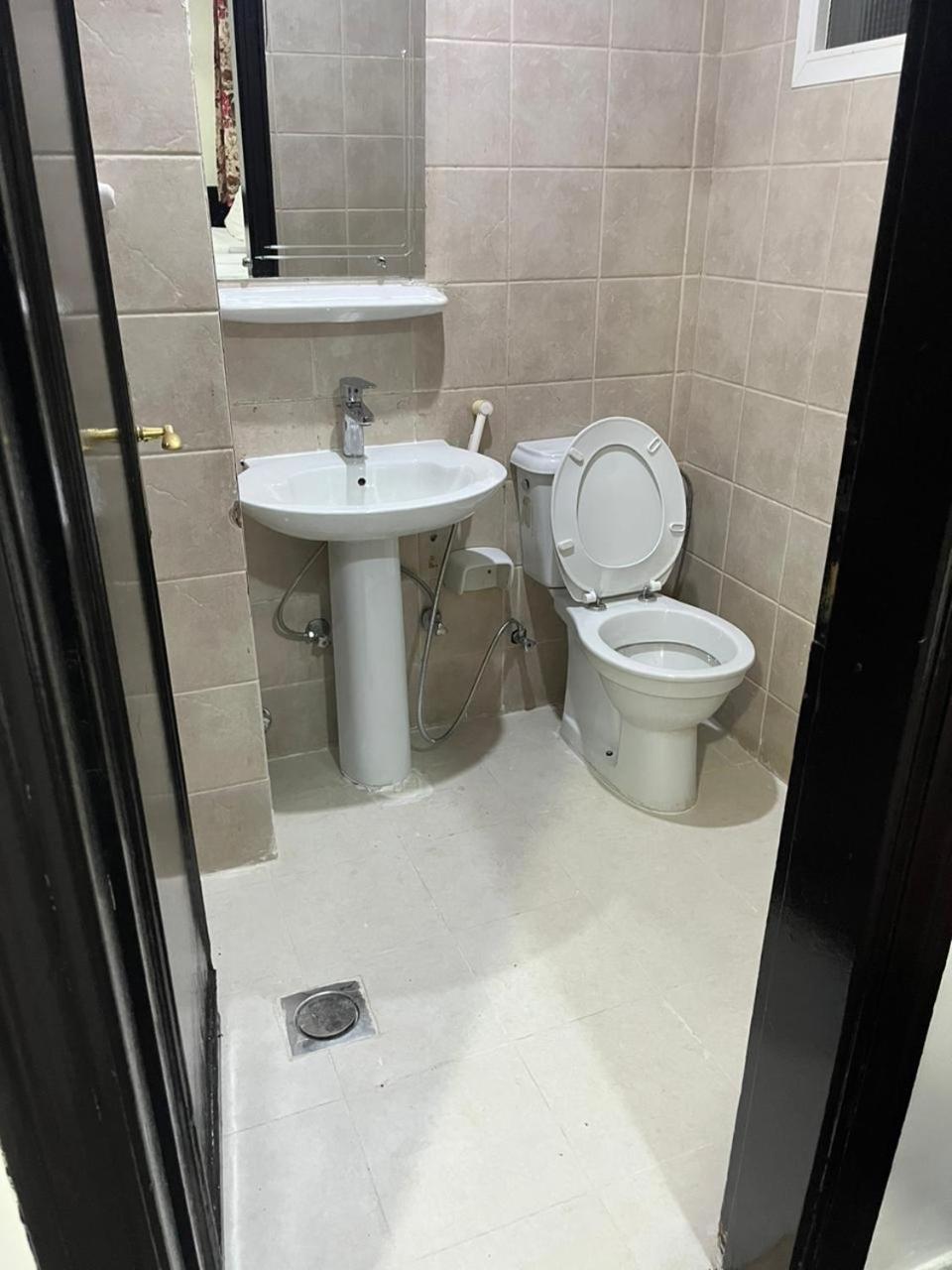 Hotel Burj Al Diyafa Mubarak 메카 외부 사진